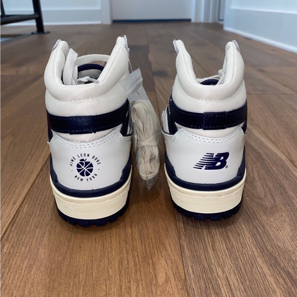 Aime Leon Dore New Balance 650R - Picture 4 of 6